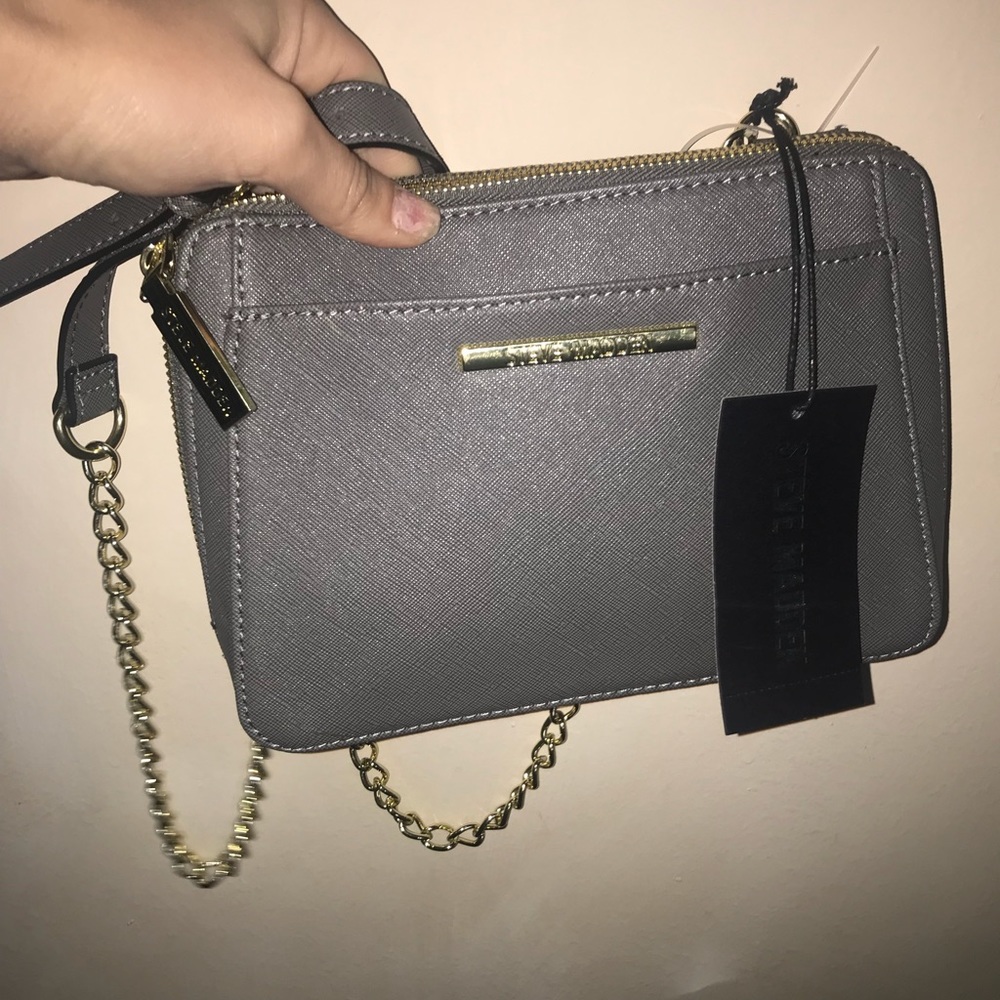 Steve Madden Crossbody Purse